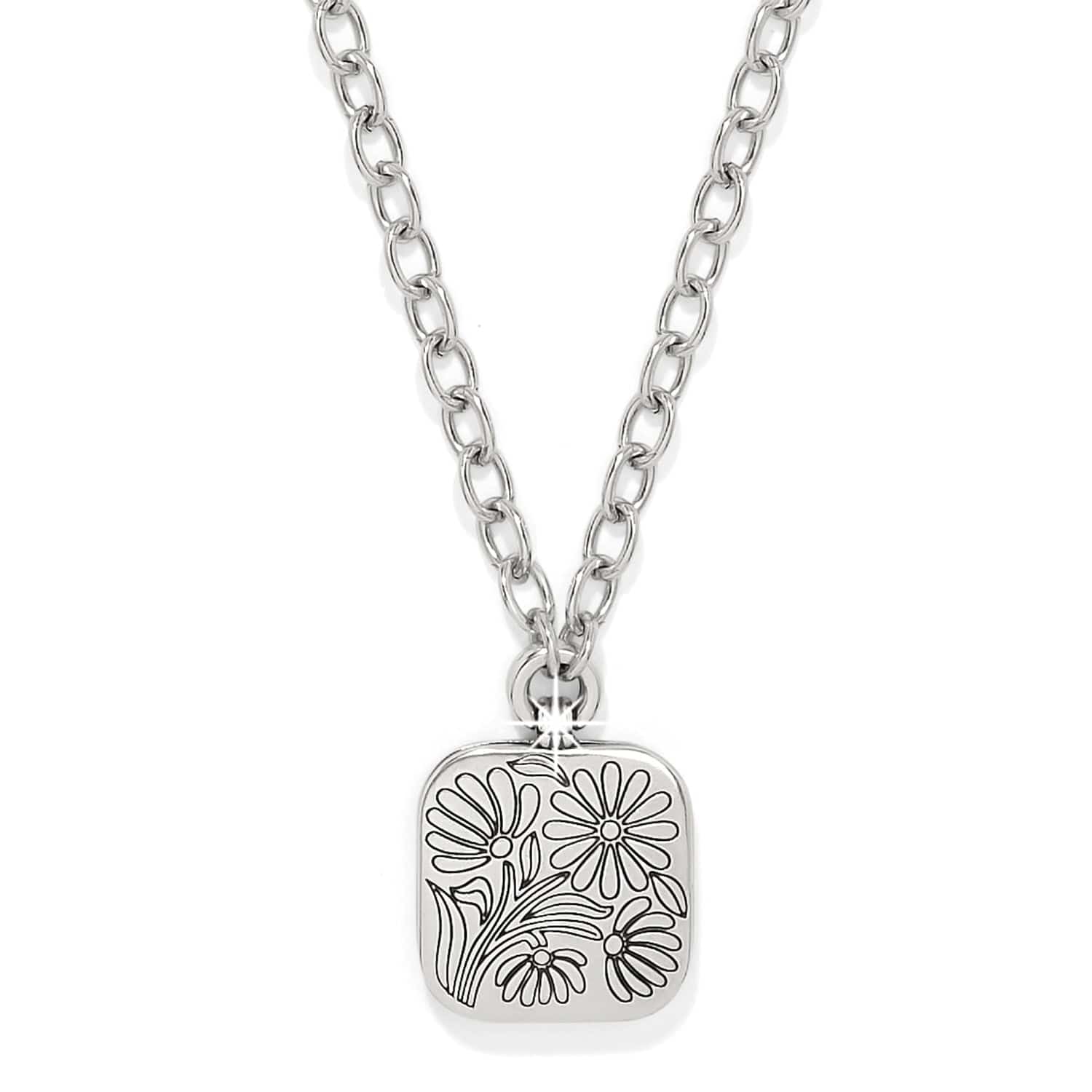 Sydney Daisy Necklace - Image 2