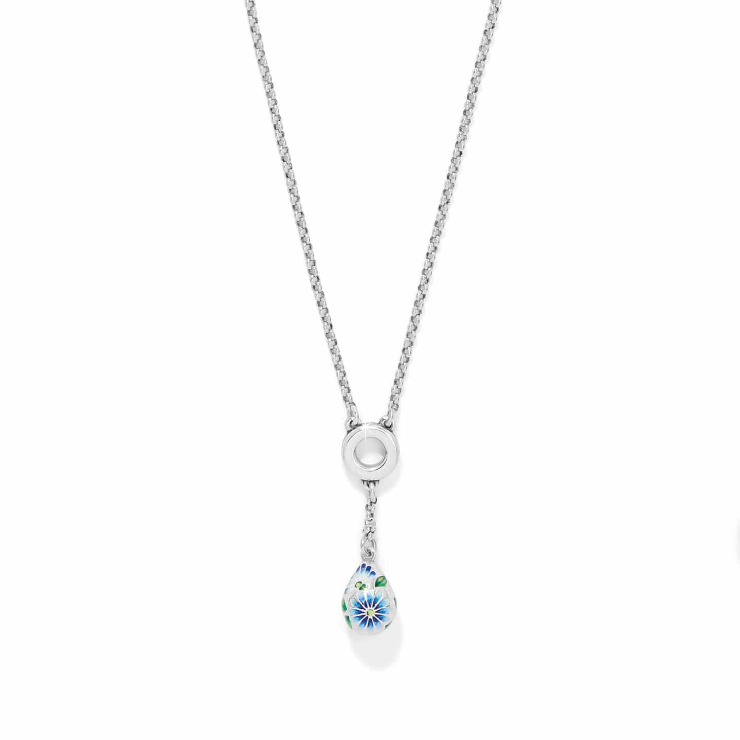 Sydney Daisy Y Necklace - Image 2