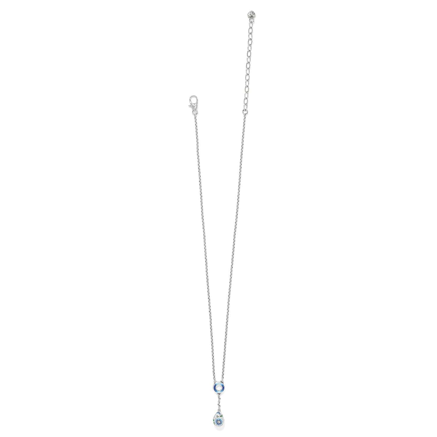 Sydney Daisy Y Necklace - Image 3
