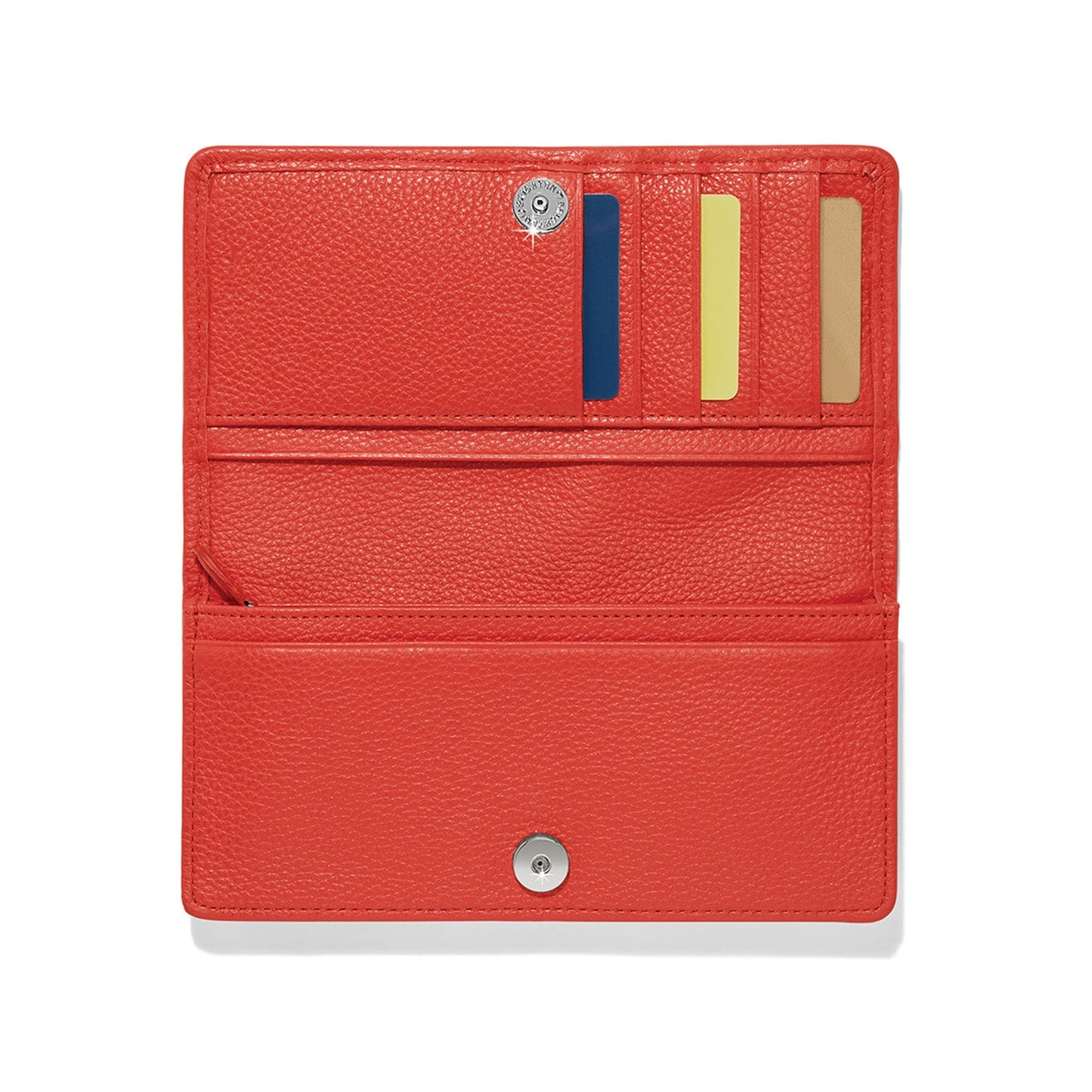 Sydney Embroidered Wallet - Image 2