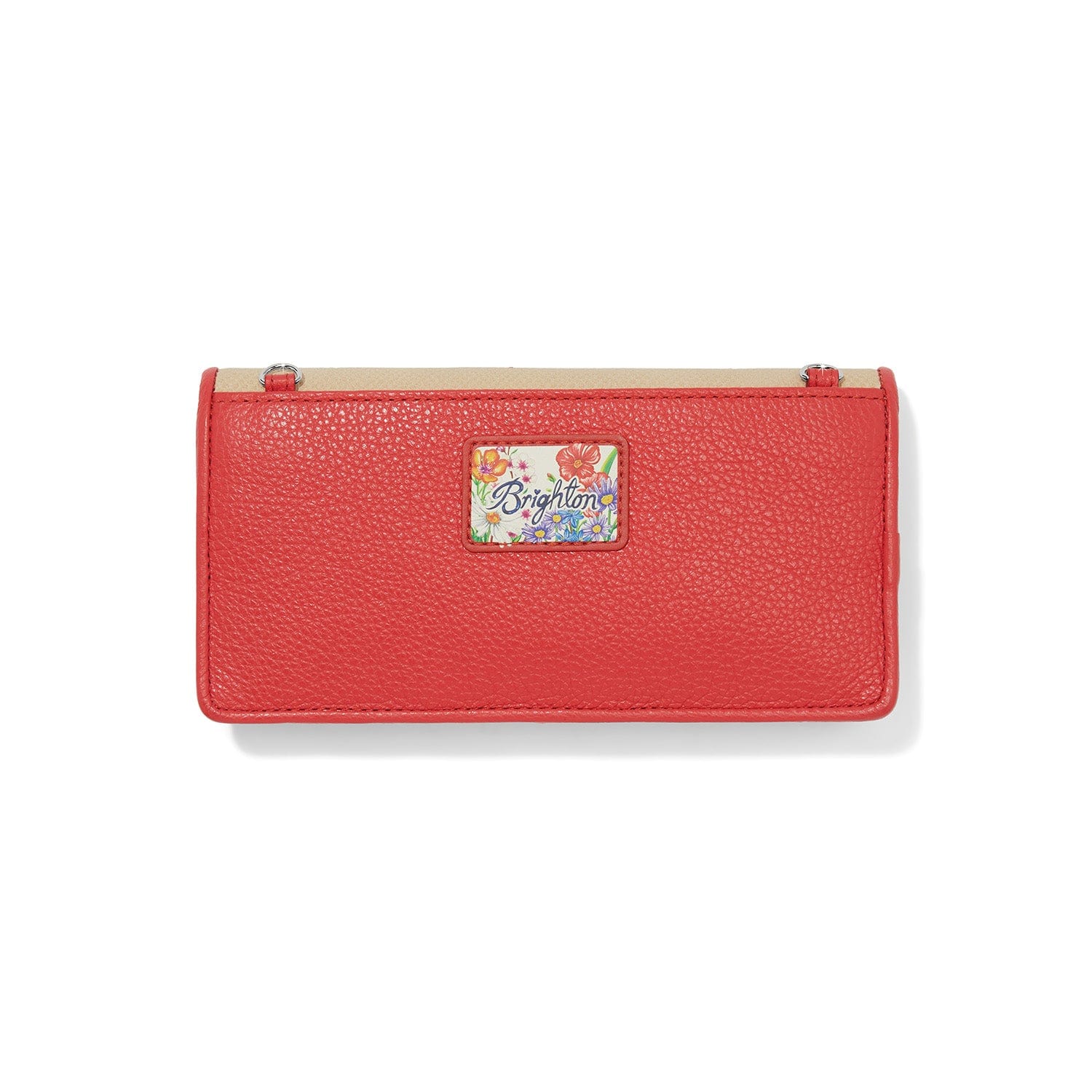 Sydney Embroidered Wallet - Image 4