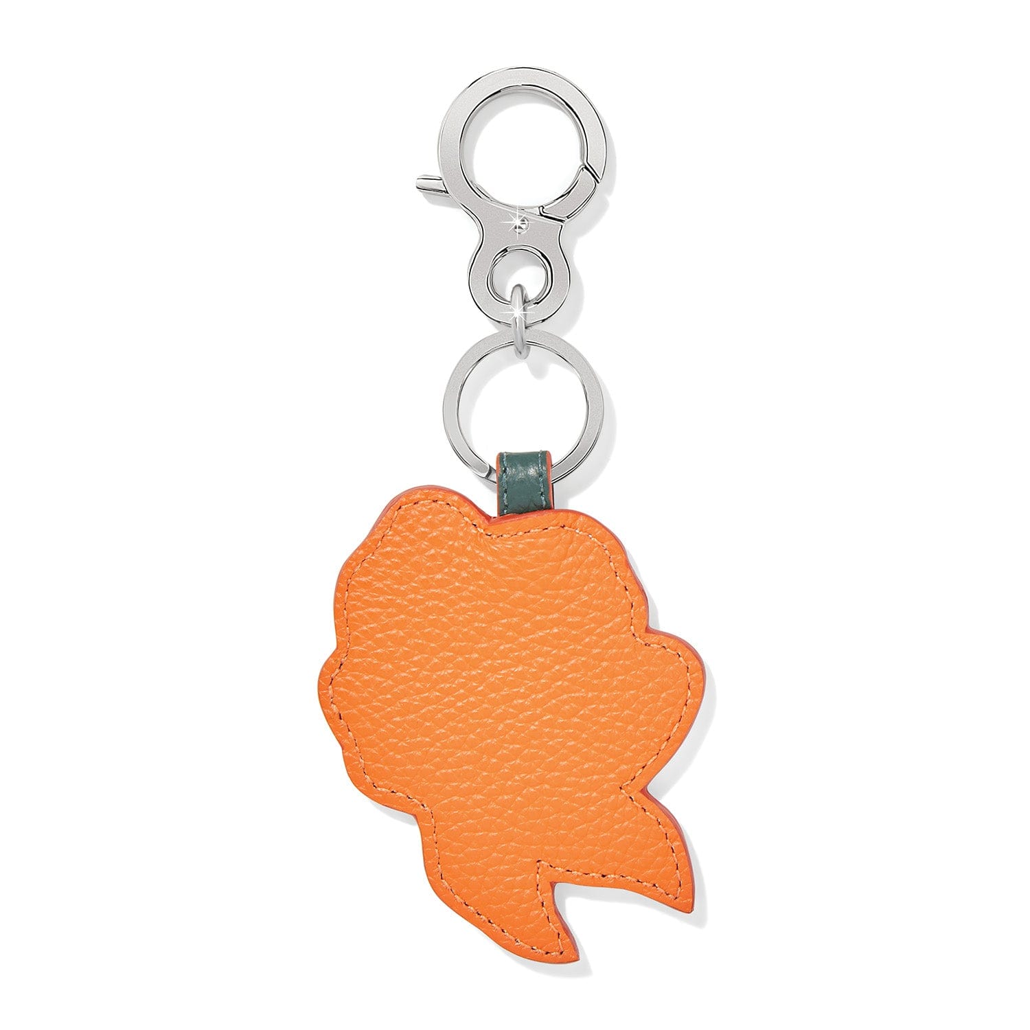 Sydney Flower Handbag Fob - Image 2