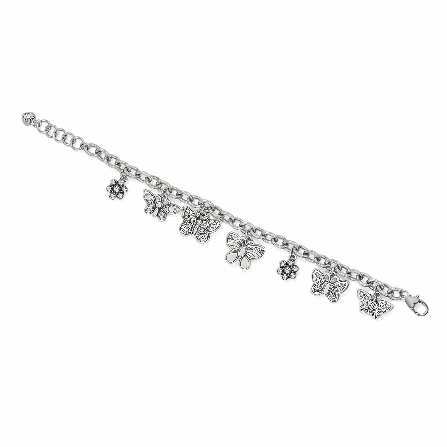 Sydney Flutter Charm Bracelet - Image 2