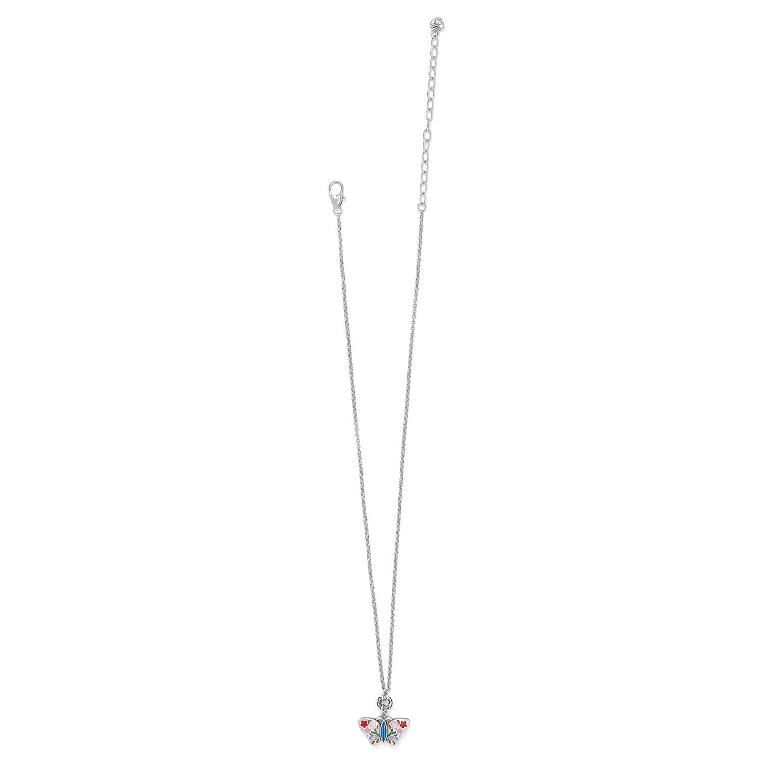 Sydney Flutter Necklace - Image 3