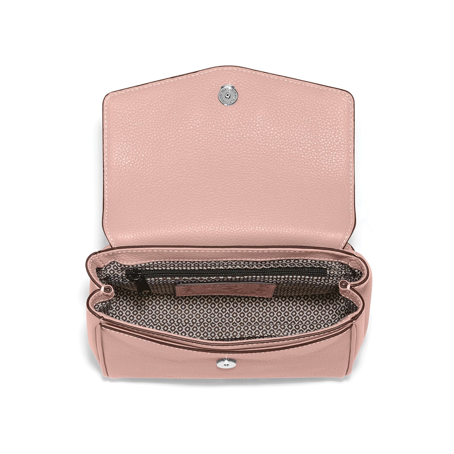 Tatum Small Flap Satchel - Image 18
