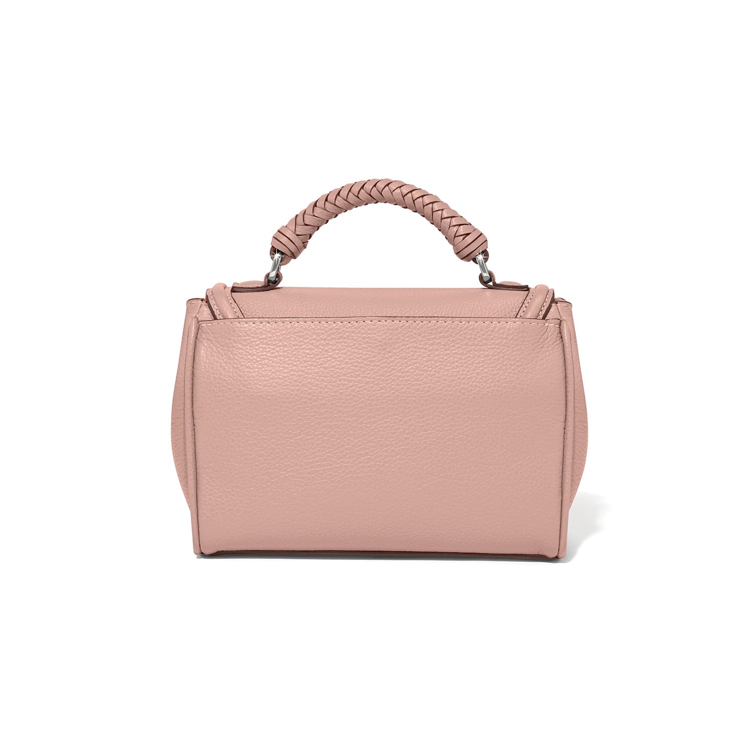 Tatum Small Flap Satchel - Image 19