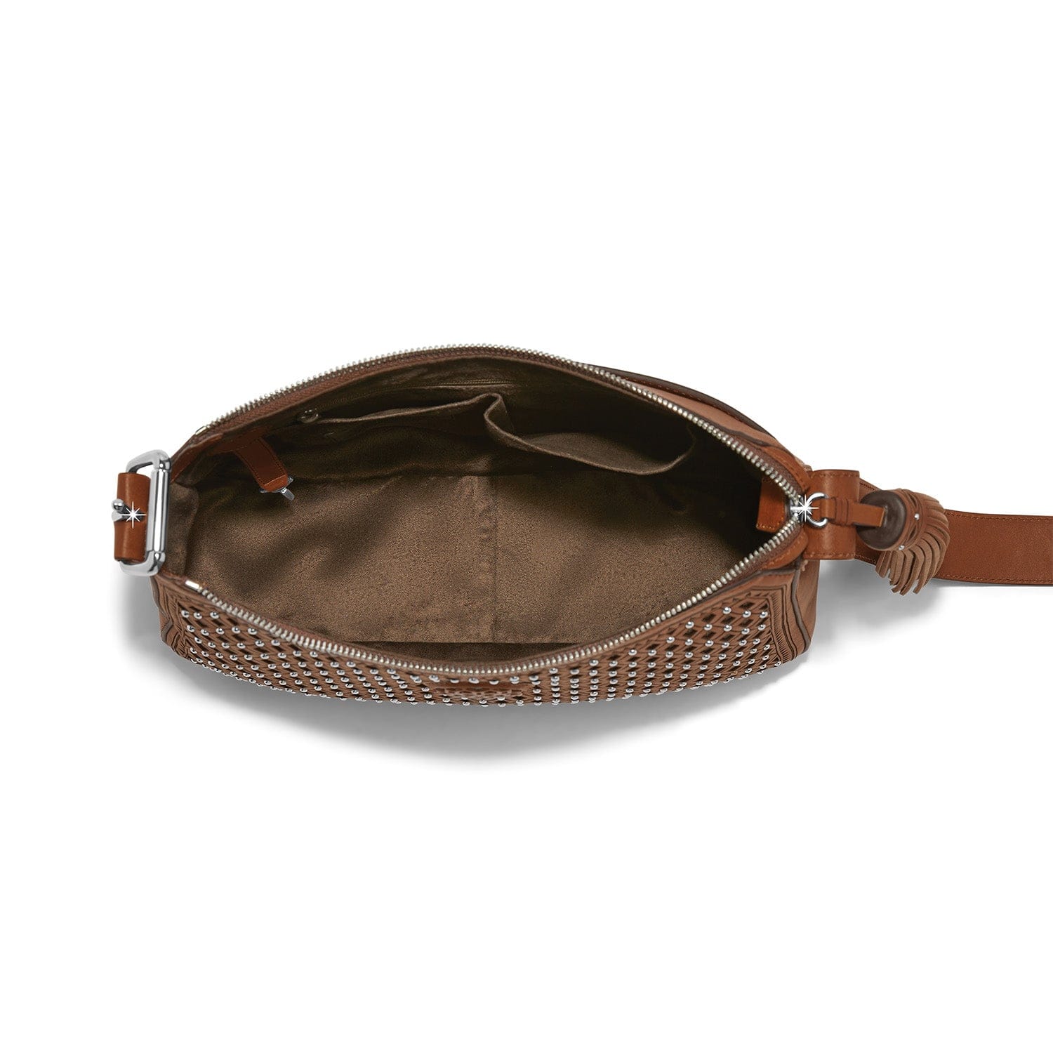 Tierra Large Shoulderbag - Image 2