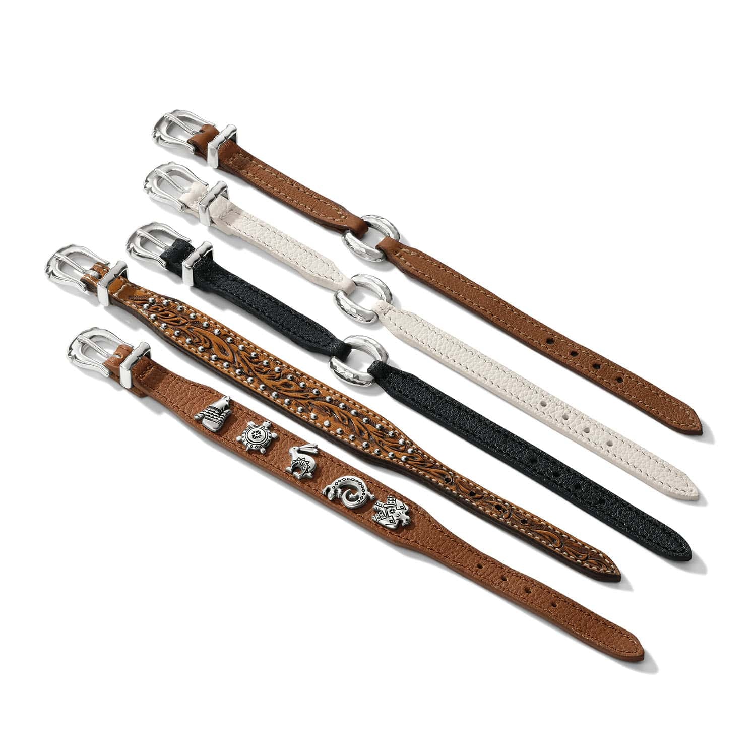 Timeless Link Bandit Bracelet - Image 15