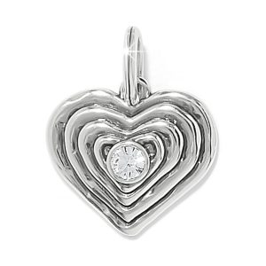 Token Kosmos Heart Amulet