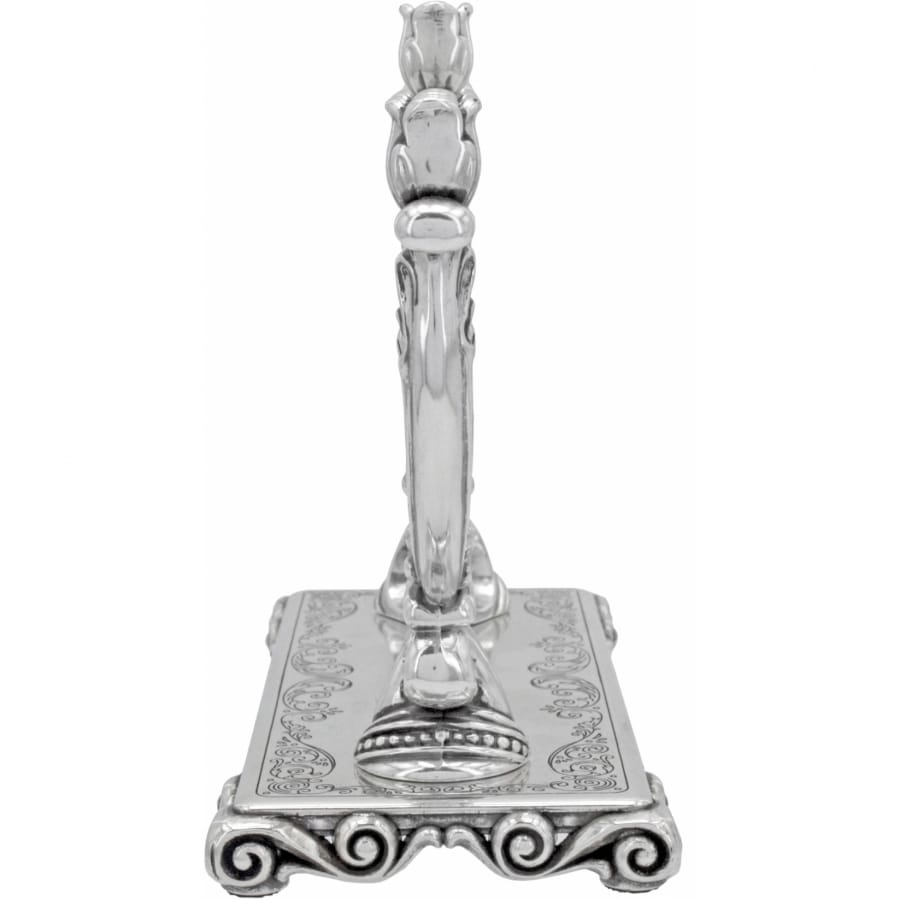 Tradition Scroll Menorah - Image 2