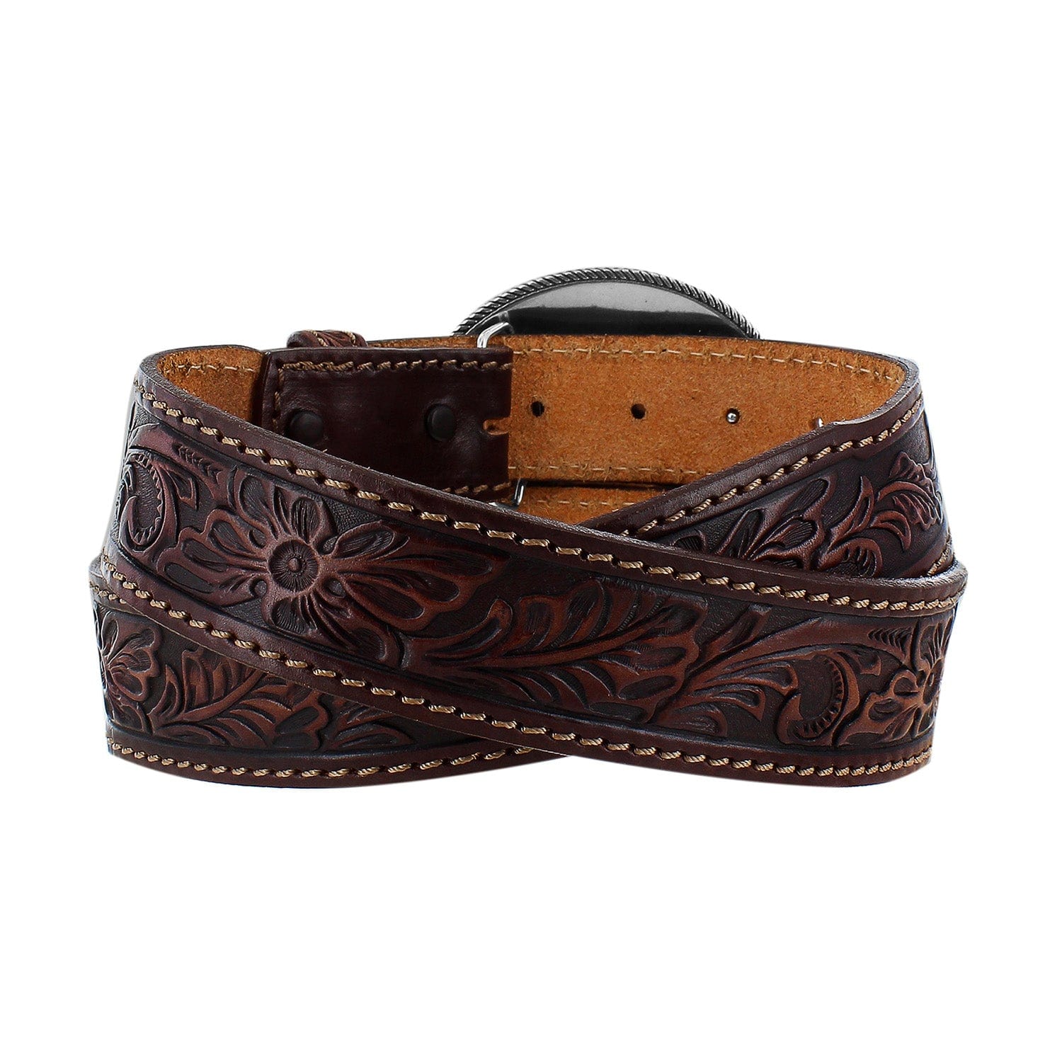 Triple T Ranch Belt - Image 2