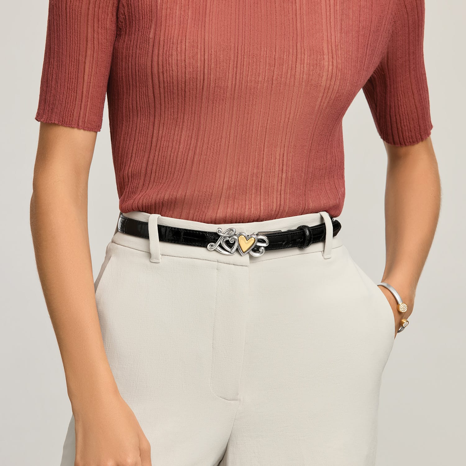 True Love Pant Belt - Image 2