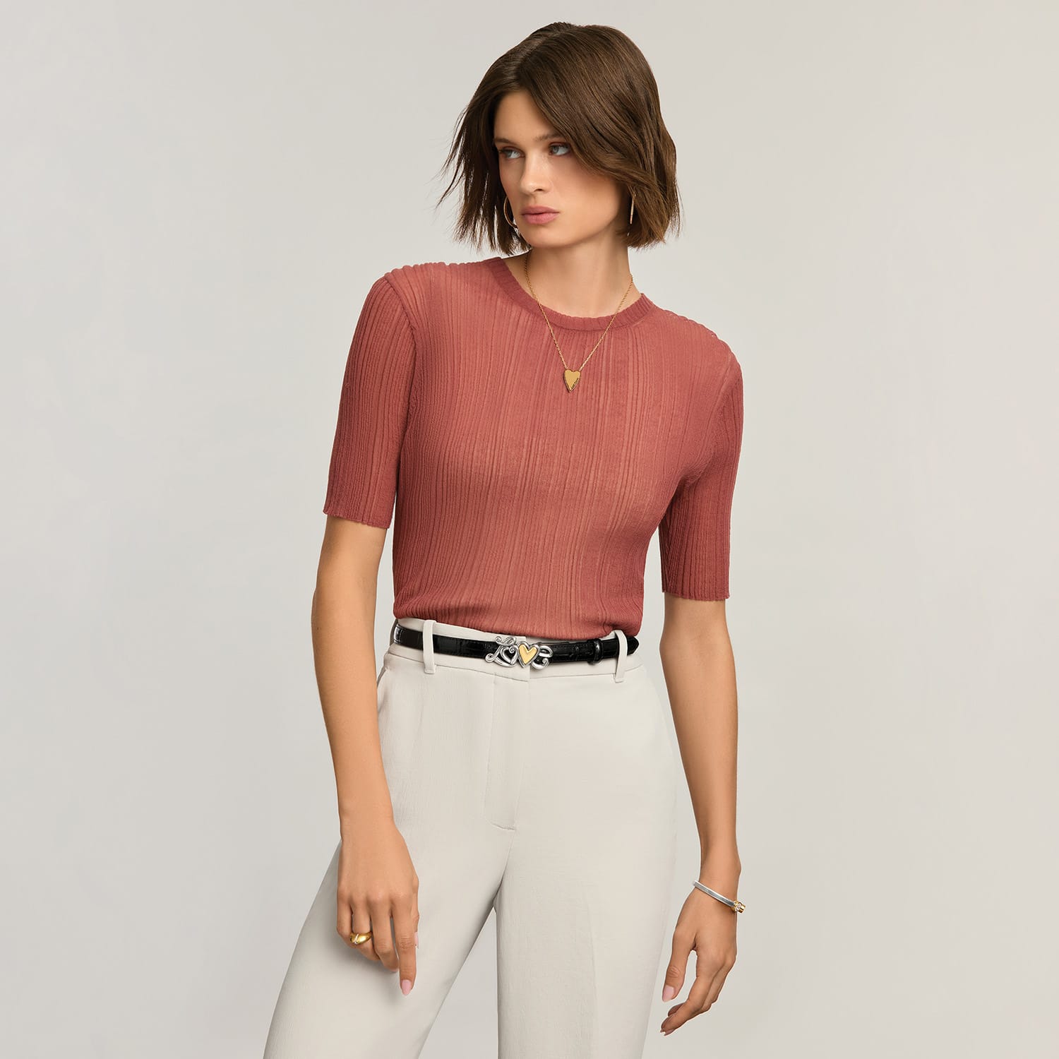 True Love Pant Belt - Image 5