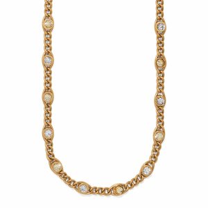 Trust Life Necklace