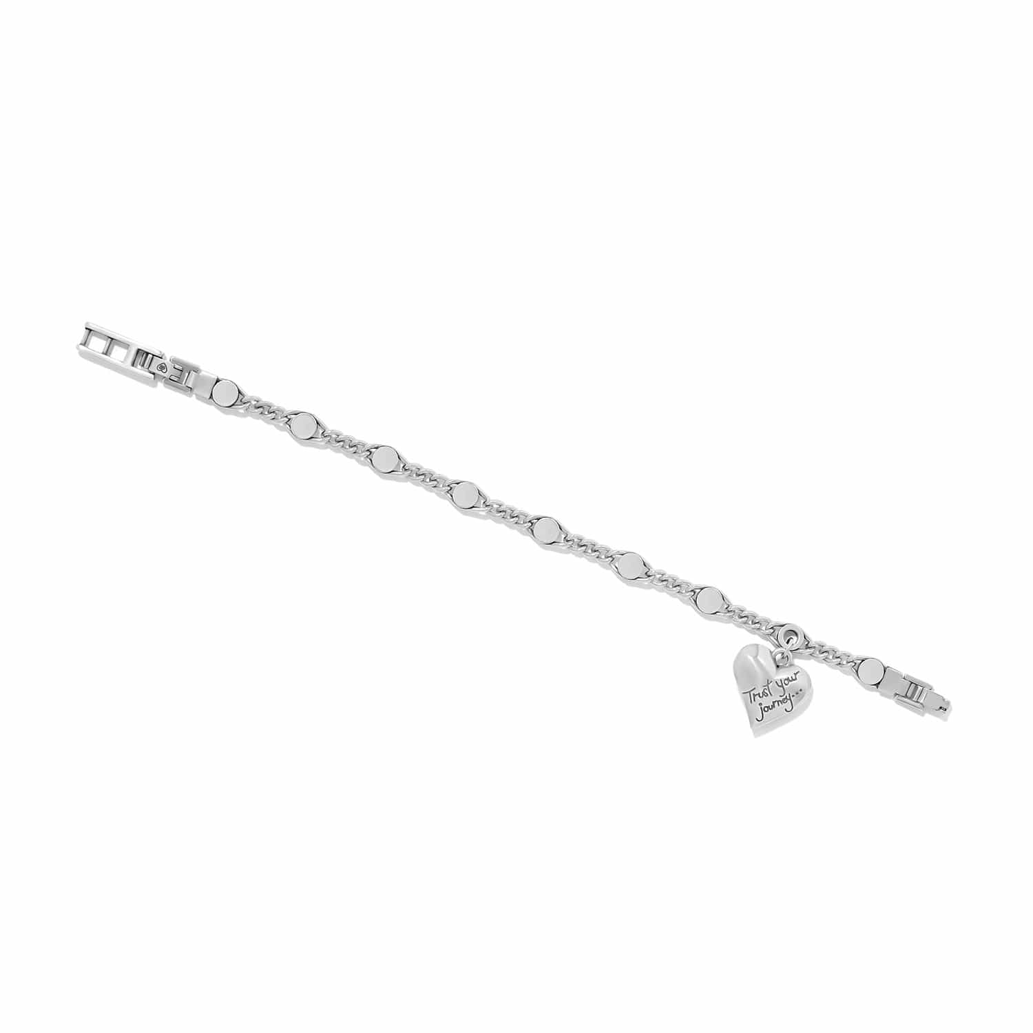 Trust Your Journey Bracelet - Image 2