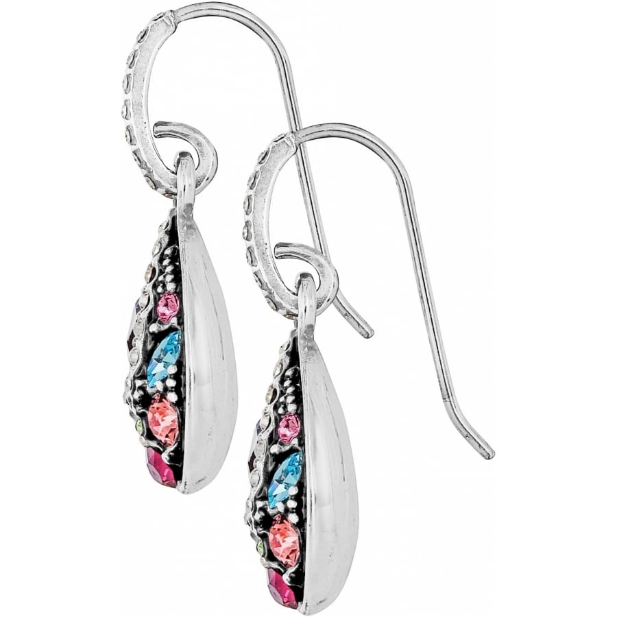 Trust Your Journey French Wire Earrings - Image 5