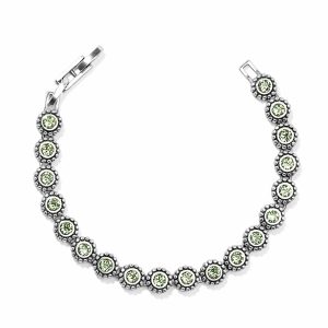 Twinkle Link Bracelet