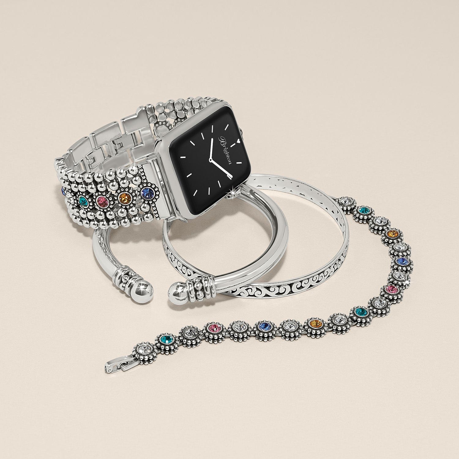 Twinkle Link Multi Watch Band - Image 3