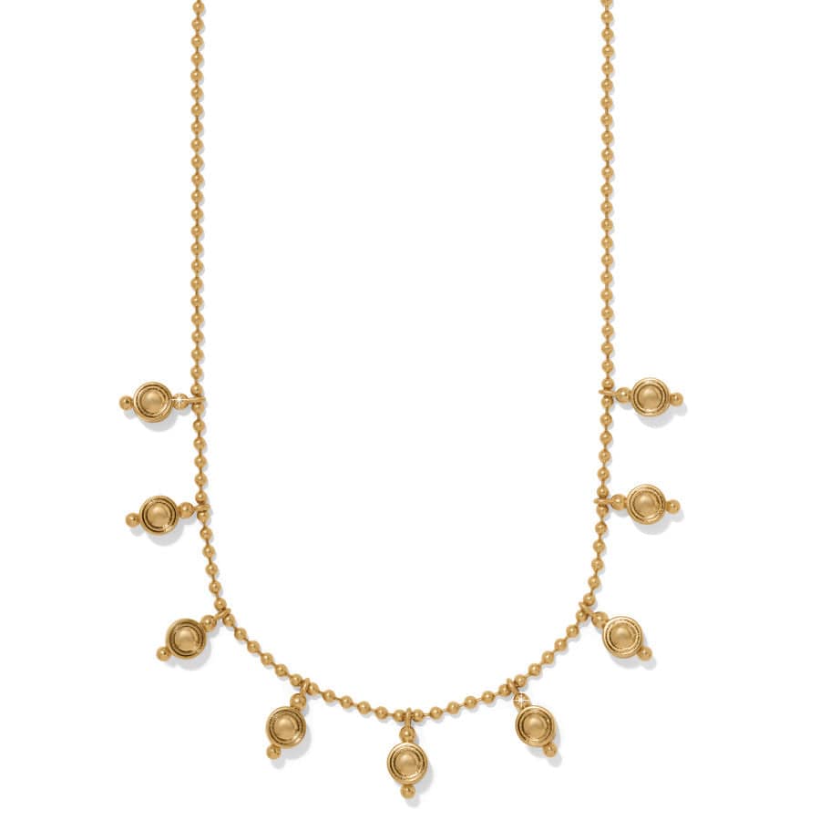 Twinkle Mod Droplet Reversible Necklace - Image 5