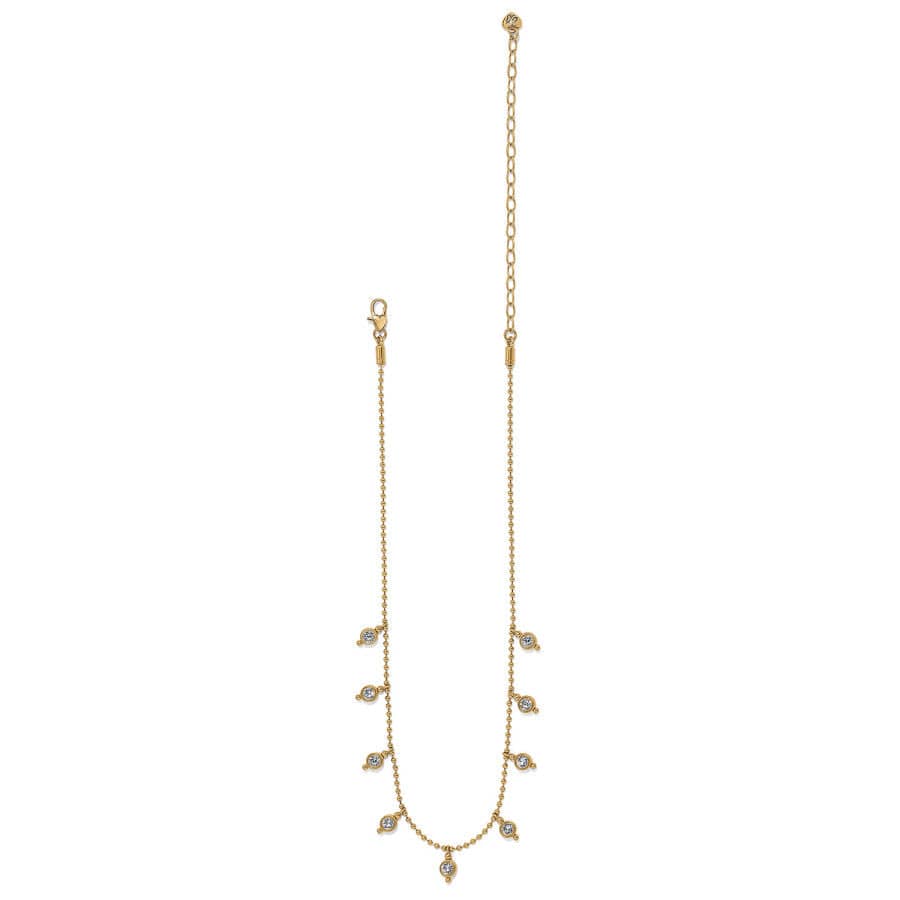 Twinkle Mod Droplet Reversible Necklace - Image 6
