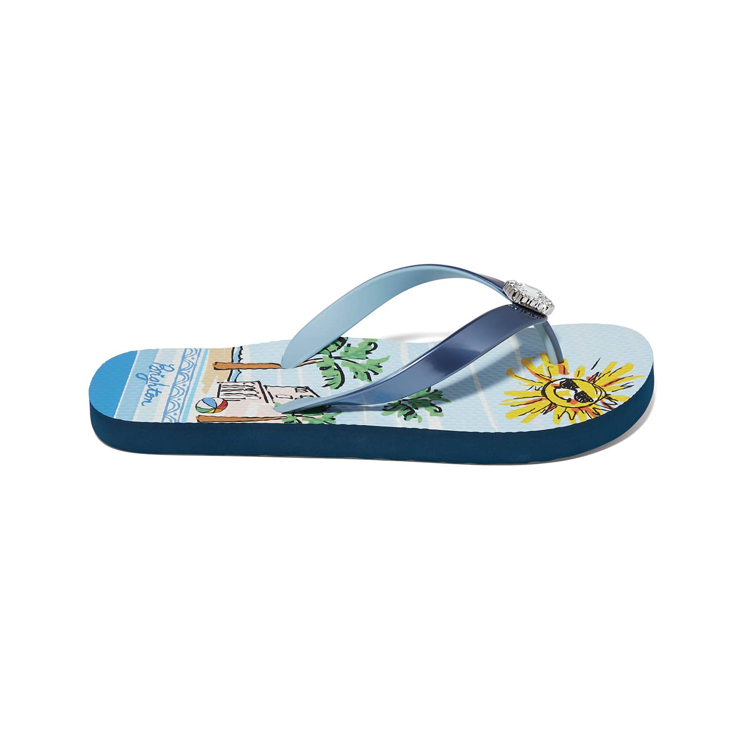 Vacay Flip Flops - Image 4