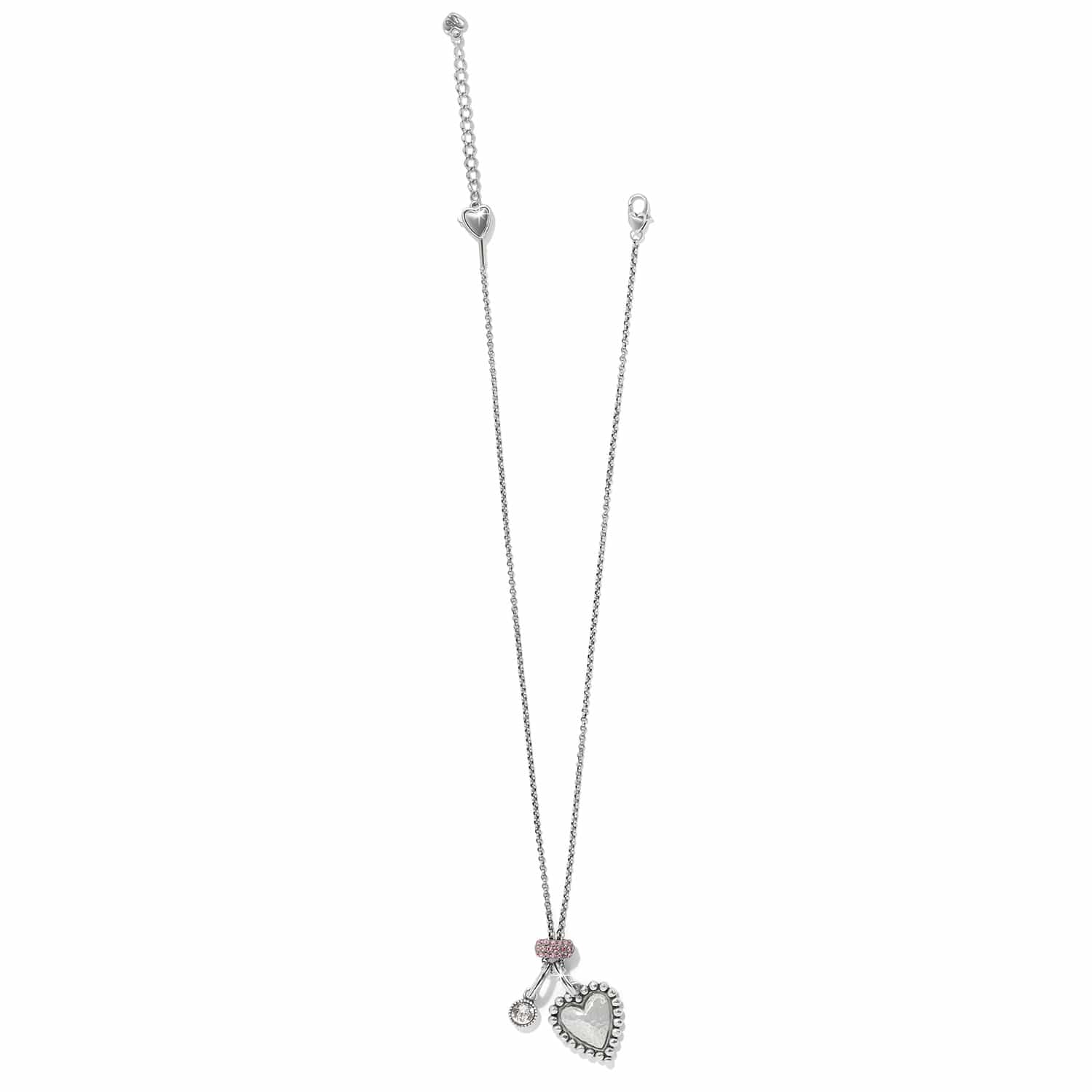 Valencia Charm Necklace - Image 2