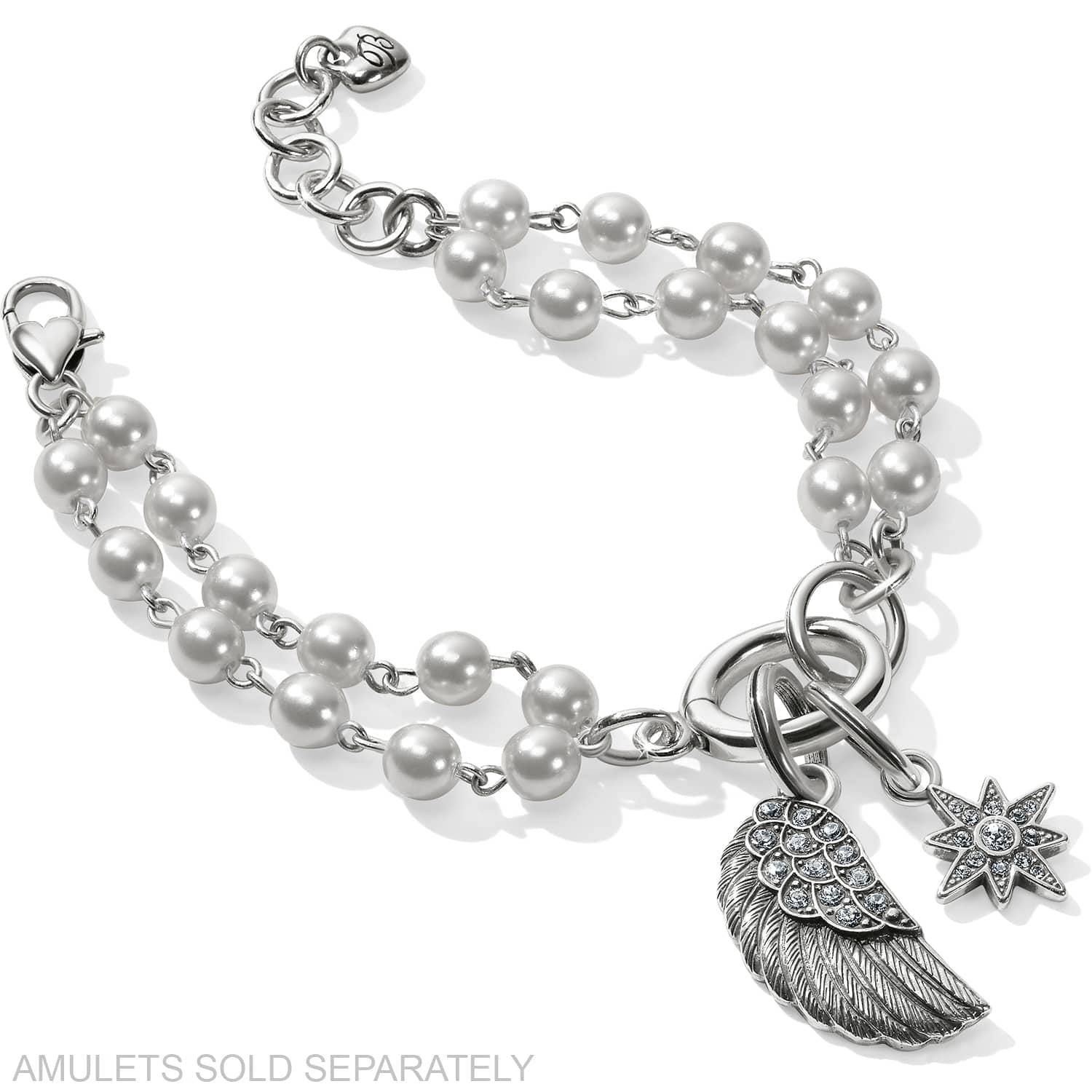 Victoria Charm Bracelet - Image 2