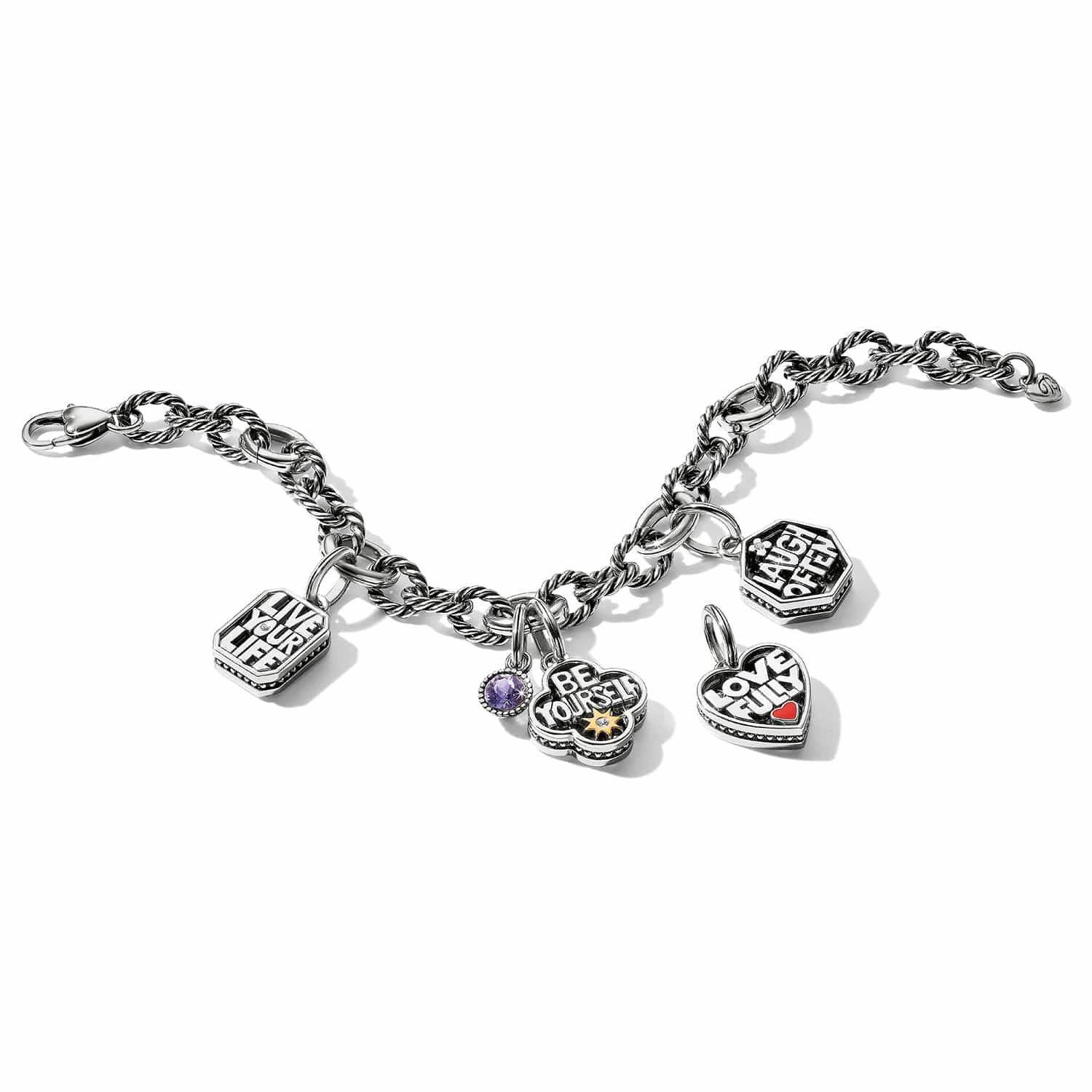Viva Love Charm - Image 3