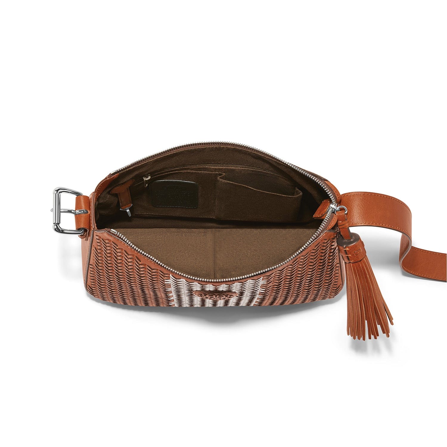 Volana Large Shoulderbag - Image 2