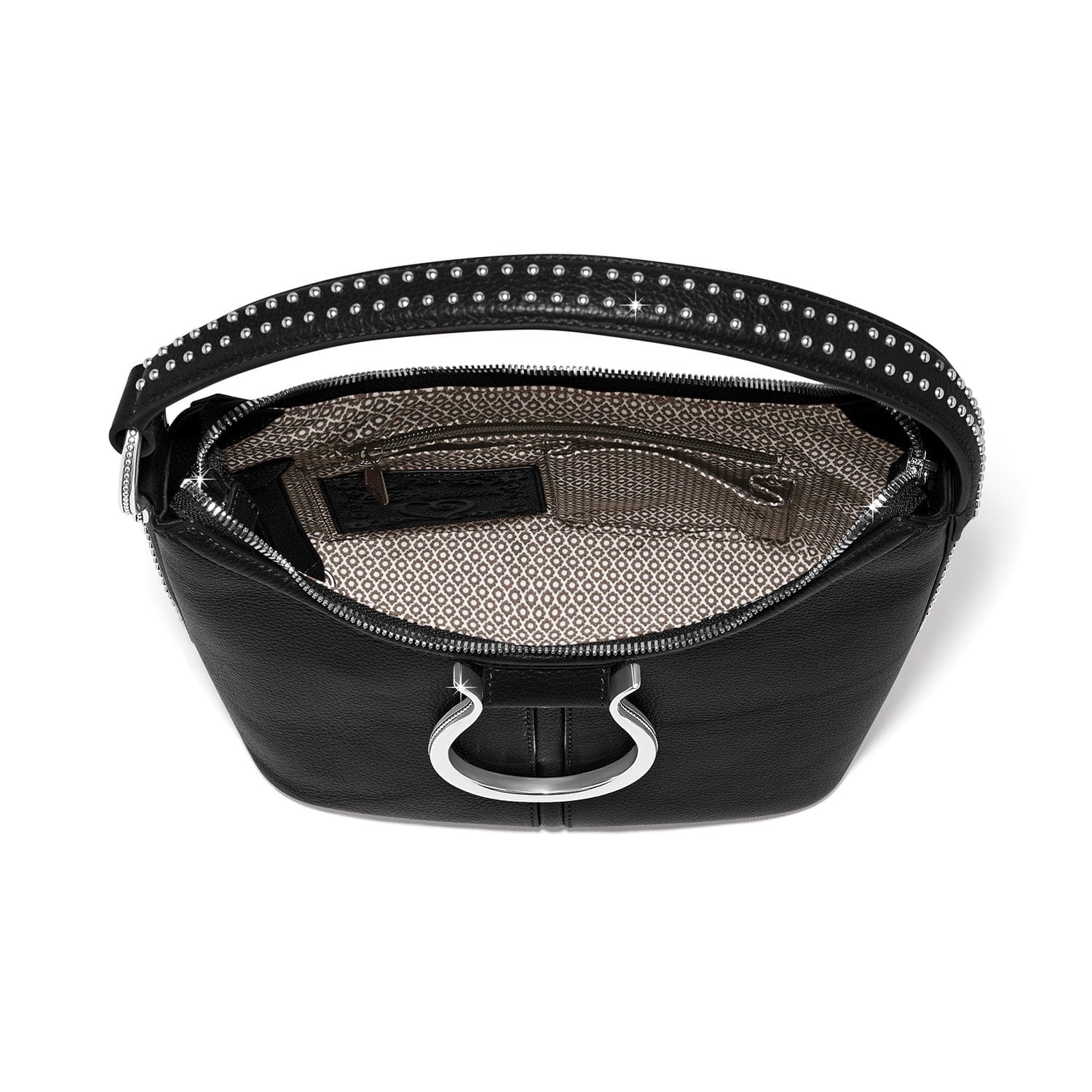 Wes Small Shoulder Bag - Image 2