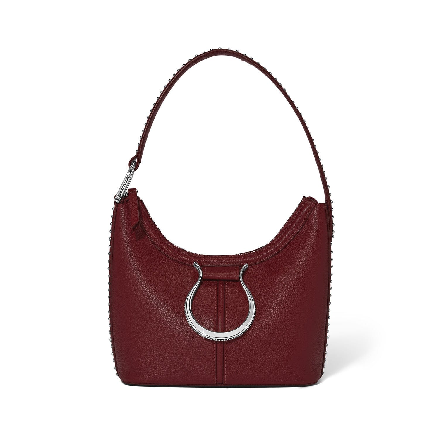 Wes Small Shoulder Bag - Image 5