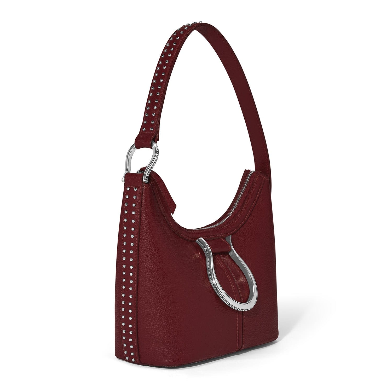 Wes Small Shoulder Bag - Image 8