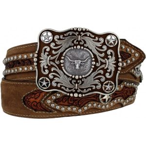 Western Posse Belt