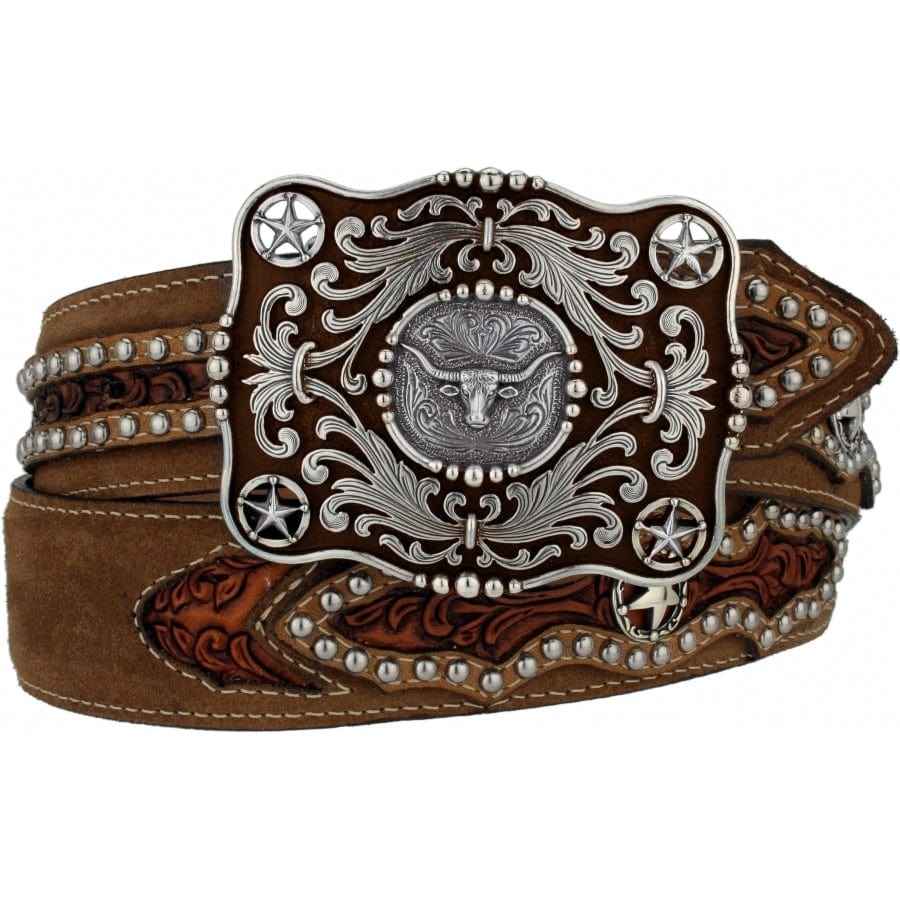 Western Posse Belt