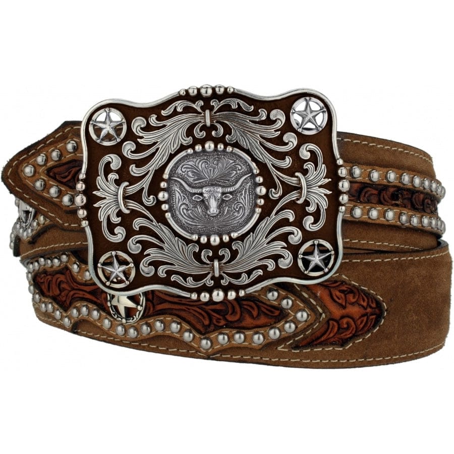 Western Posse Belt - Image 2