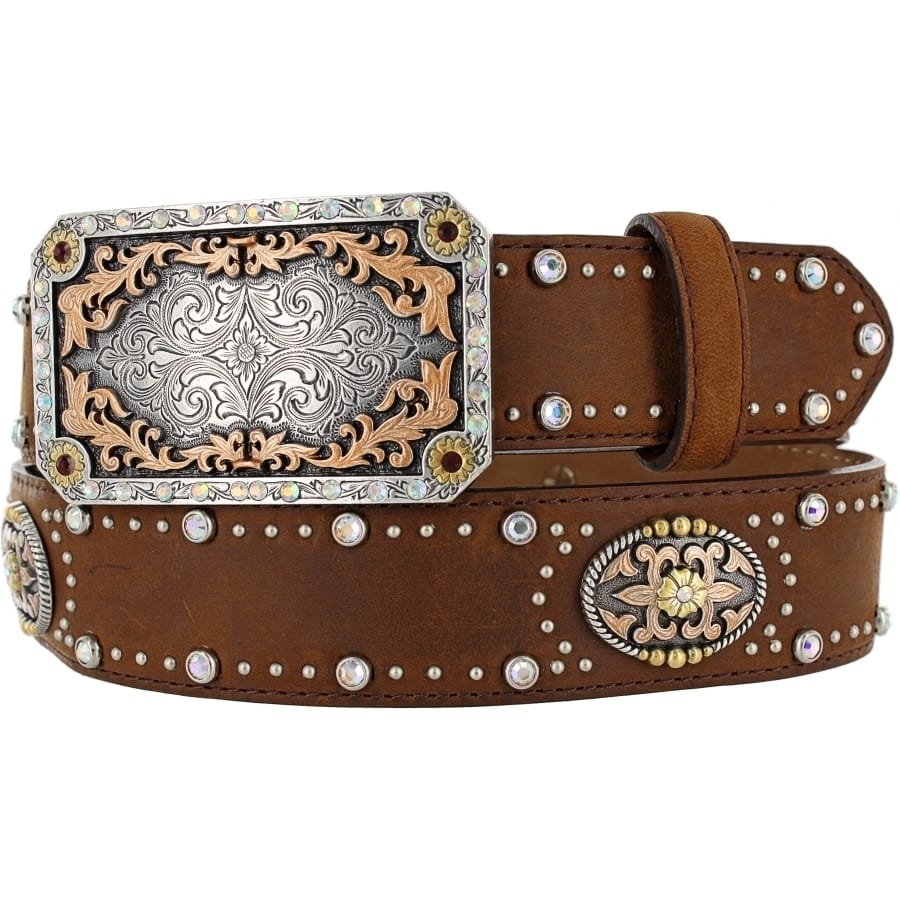 Western Showgirl Belt - Image 3