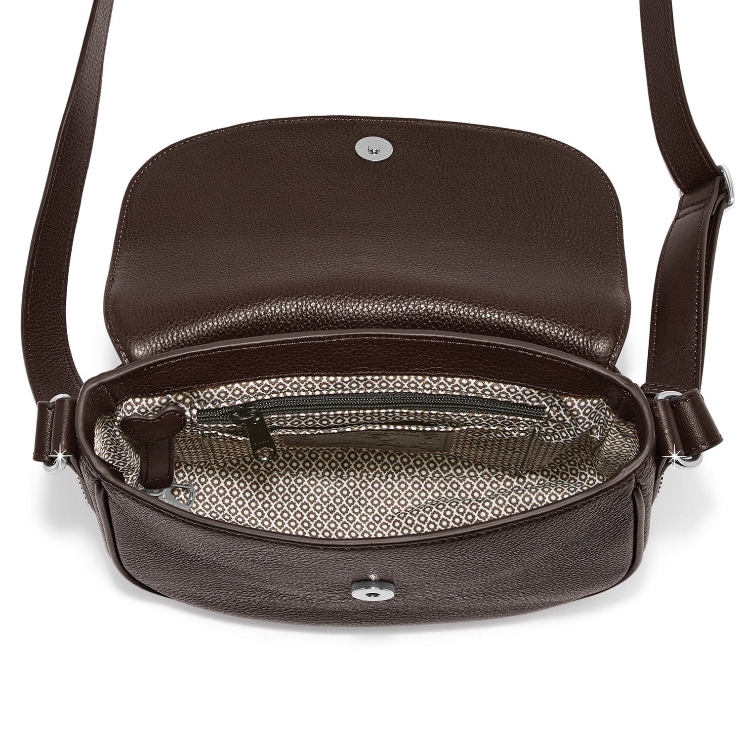 Weston Saddlebag - Image 2