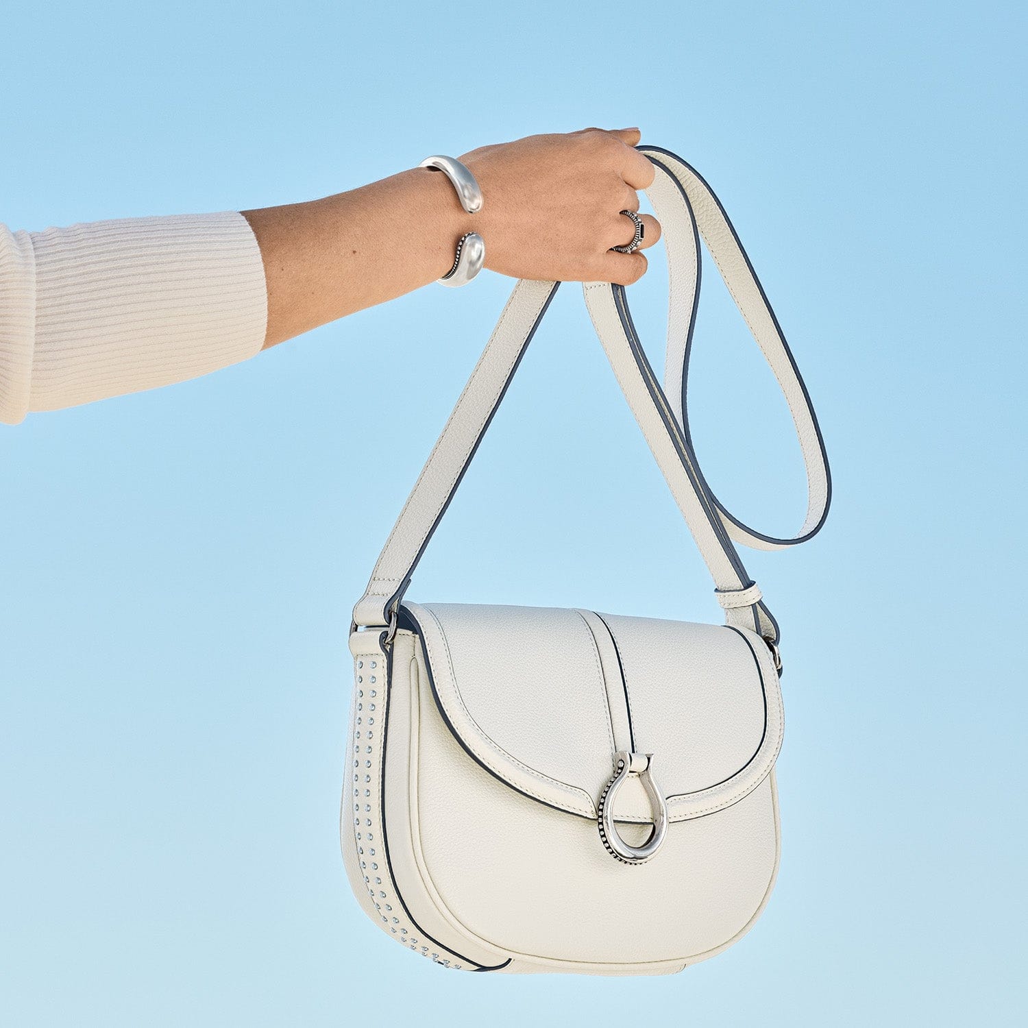Weston Saddlebag - Image 7