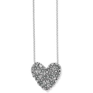 Wild Flowers Necklace
