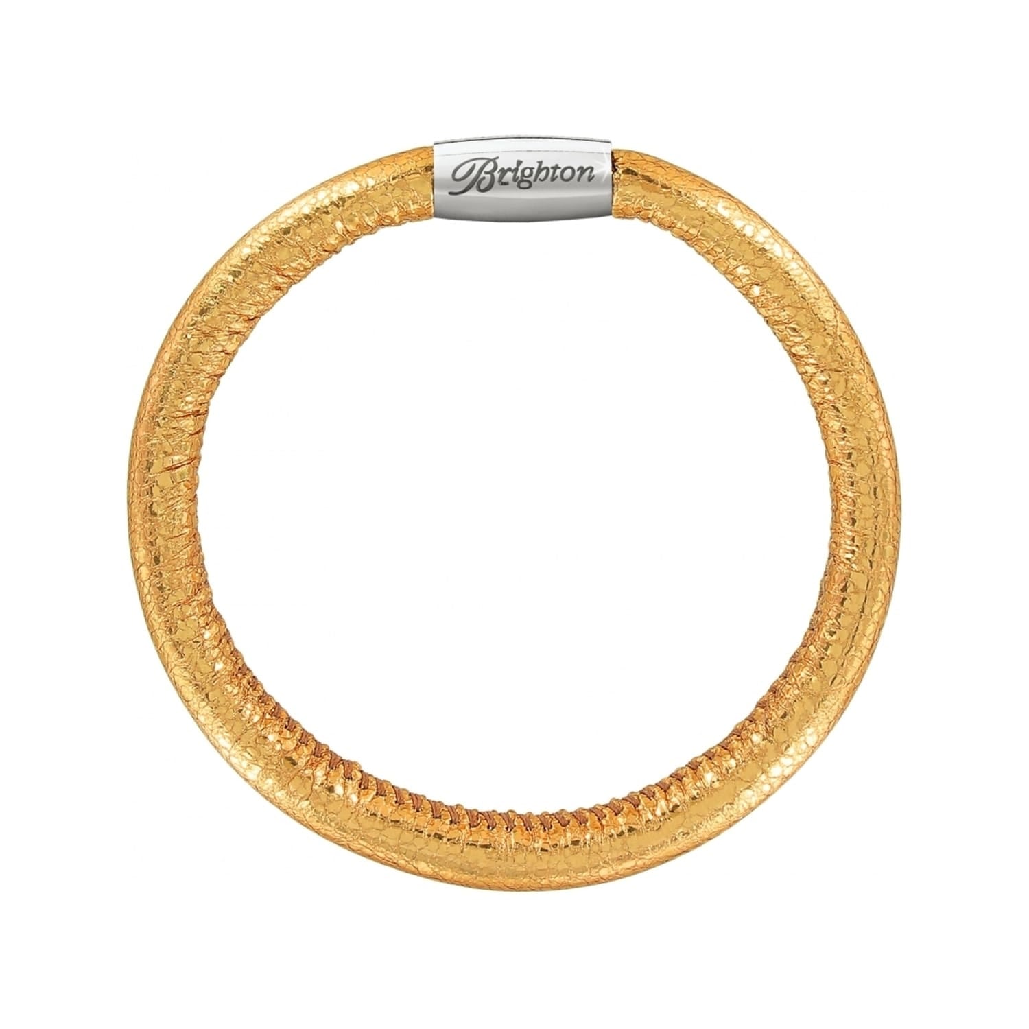 Woodstock Metallic Single Bracelet - Image 3