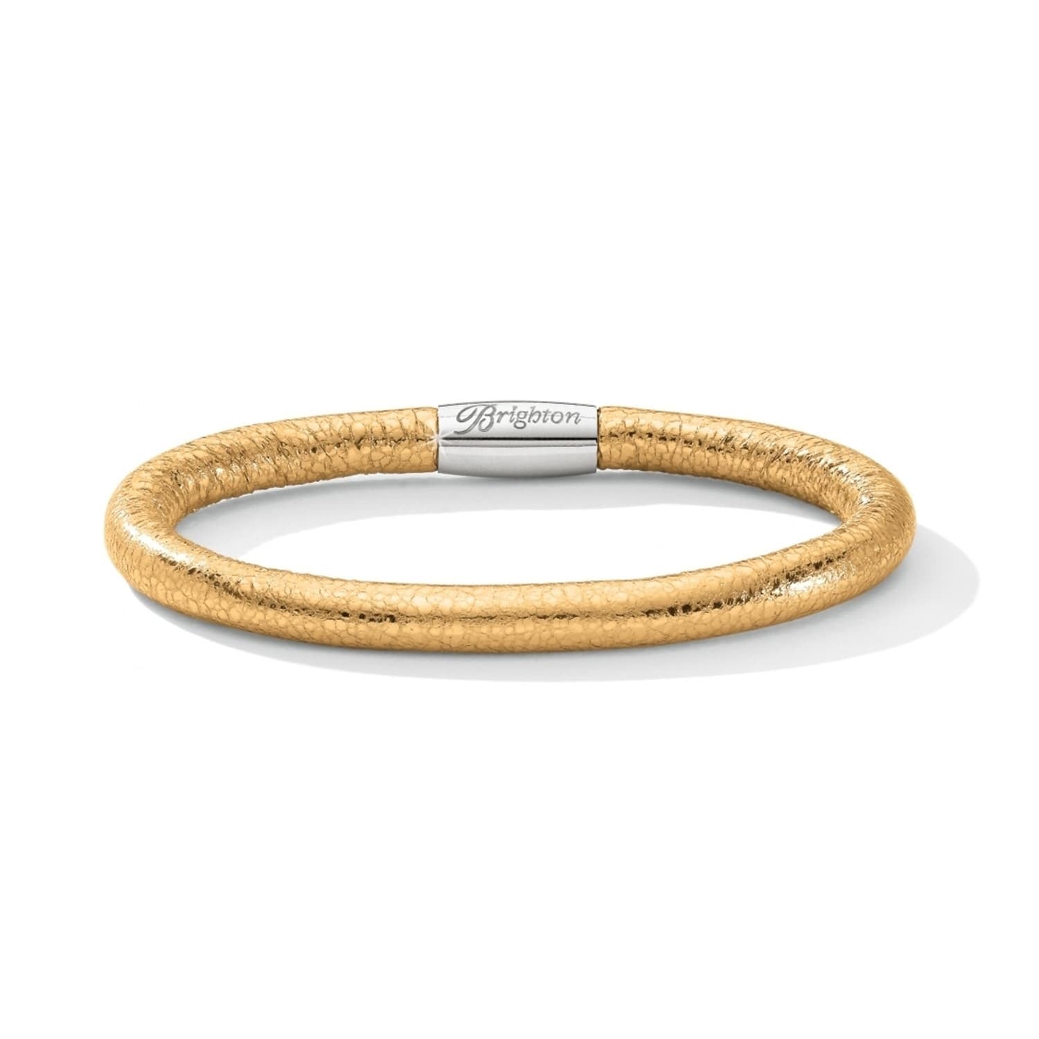 Woodstock Metallic Single Bracelet - Image 4