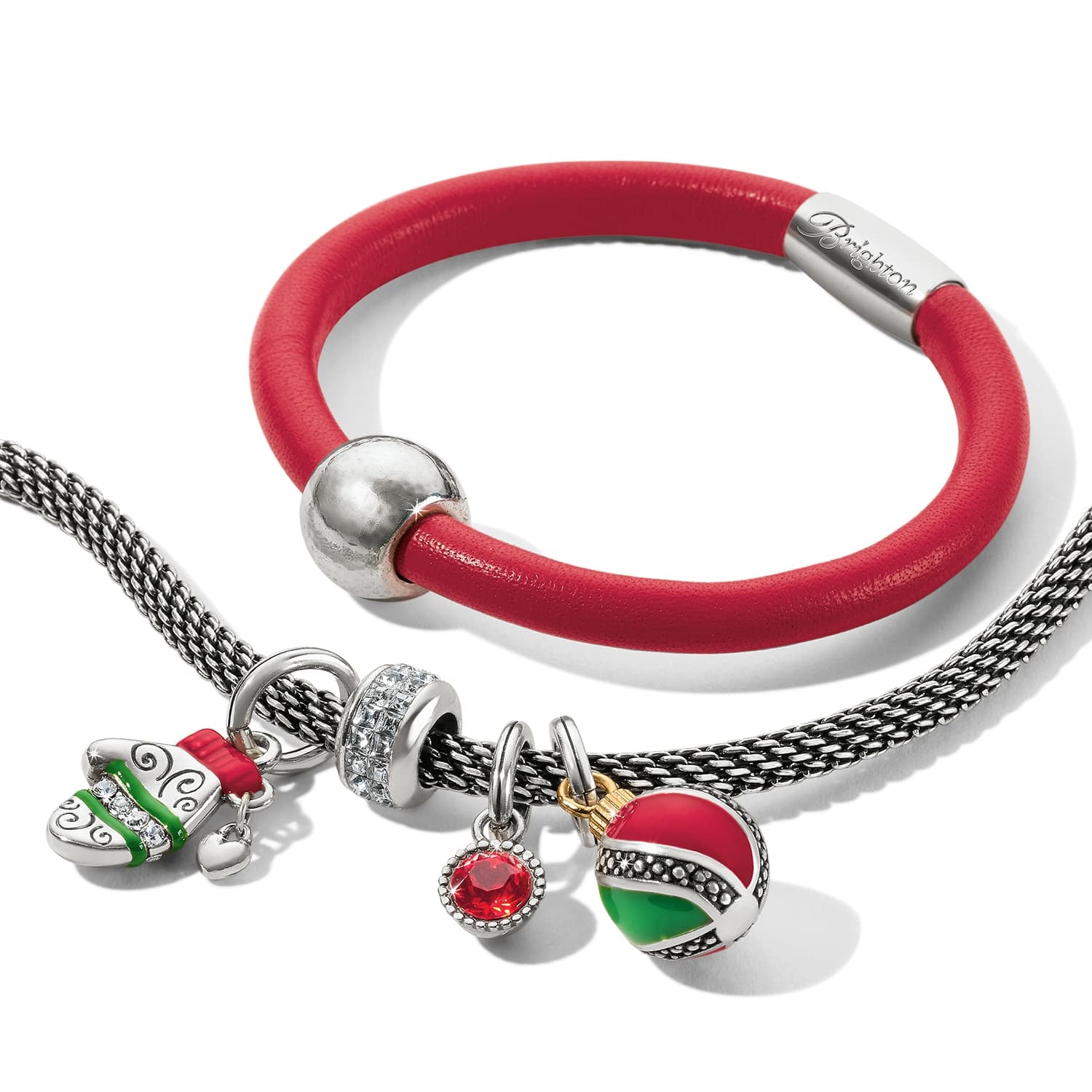 Woodstock Single Bracelet - Image 3