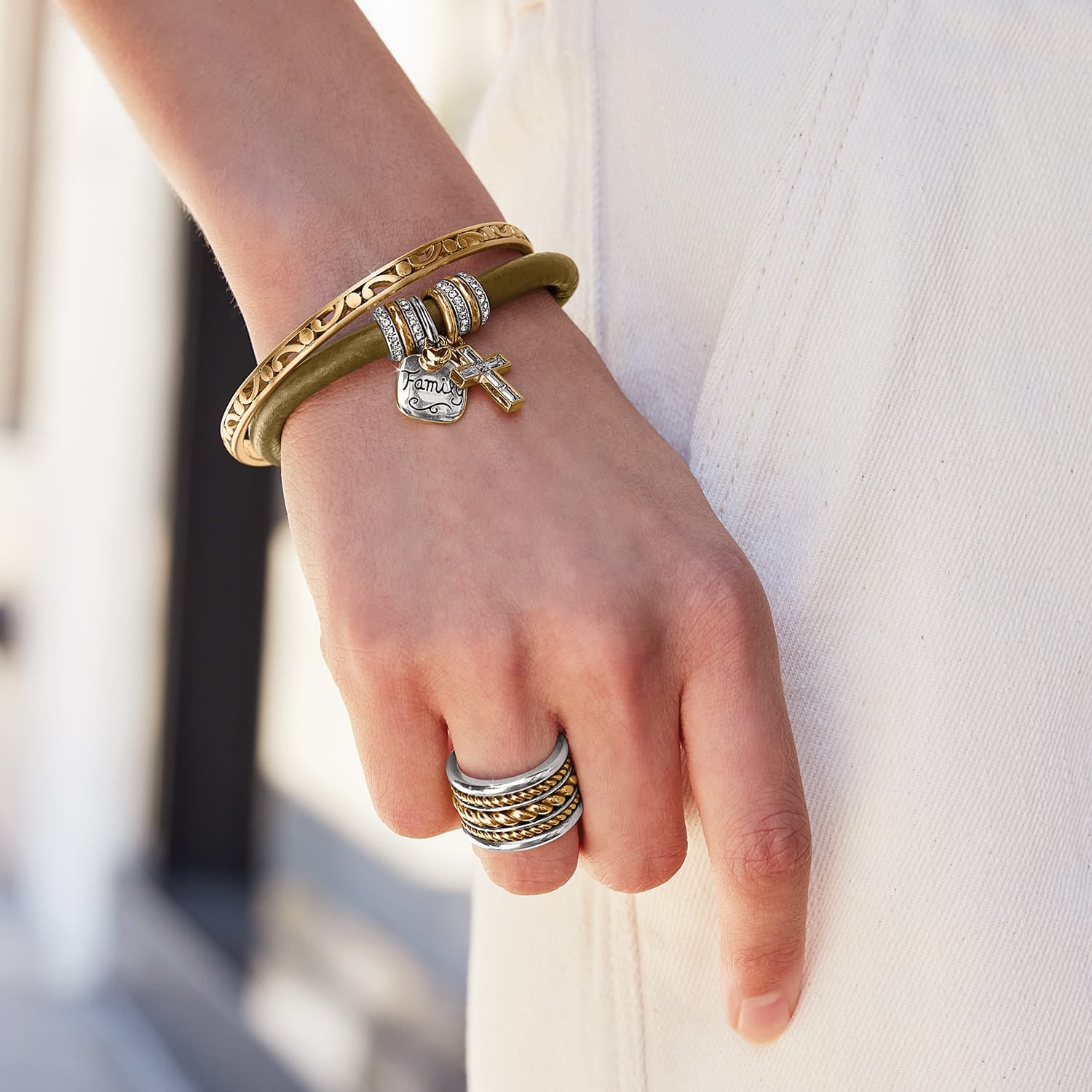 Woodstock Single Bracelet - Image 22