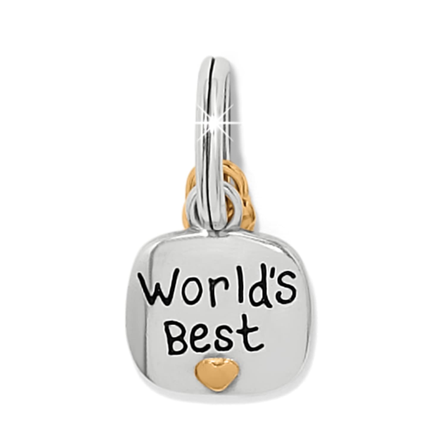 World's Best Grandma Charm - Image 2